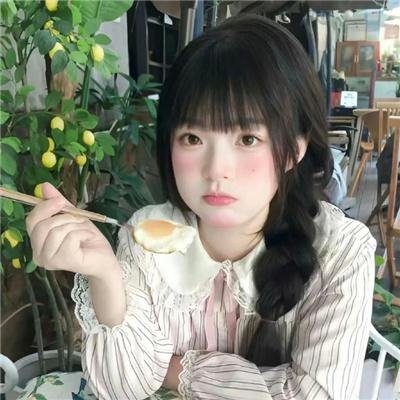 蓝天使