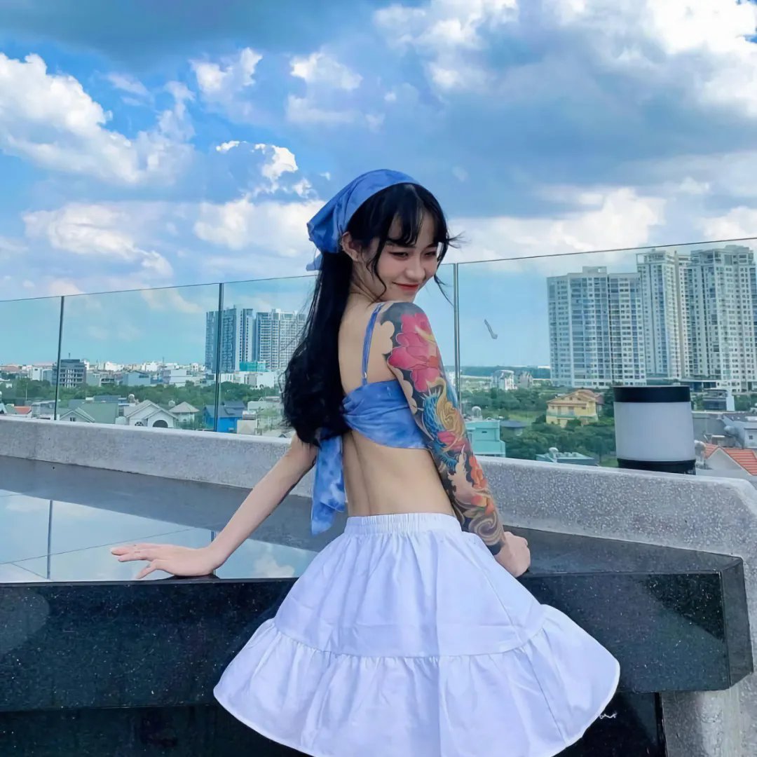 最后五分钟