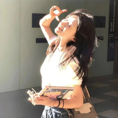 爱情的尽头